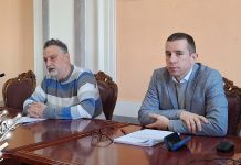 Ничић и Занков: Битно је да грађани Зајечара имају превоз и да је повећан број места за децу у вртићима Ничић и Занков: Битно је да грађани Зајечара имају превоз и да је повећан број места за децу у вртићима