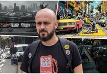 „Сигурне стазе”: Крочио сам на улицу и срео сам неправду „Сигурне стазе”: Крочио сам на улицу и срео сам неправду