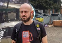 „Сигурне стазе”: Невидљиви на два точка „Сигурне стазе”: Невидљиви на два точка