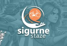 „Сигурне стазе”: Улице неједнакости – Положај жена у саобраћајном систему „Сигурне стазе”: Улице неједнакости – Положај жена у саобраћајном систему