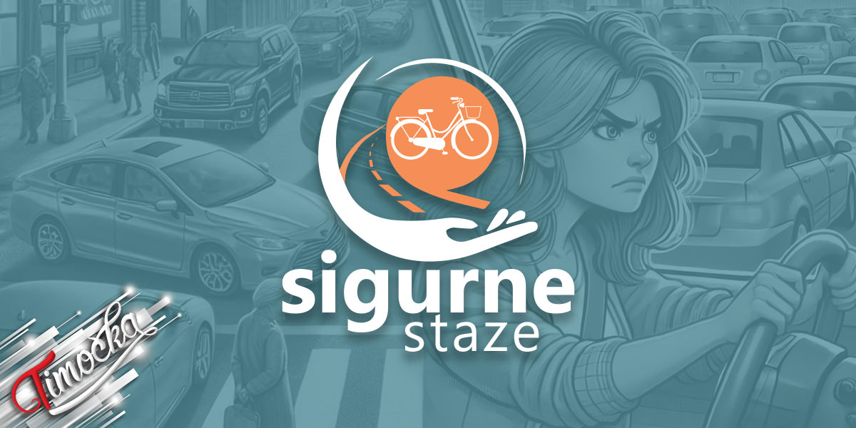„Сигурне стазе”: Улице неједнакости – Положај жена у саобраћајном систему