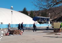 У Књажевцу започети велики инфраструктурни радови