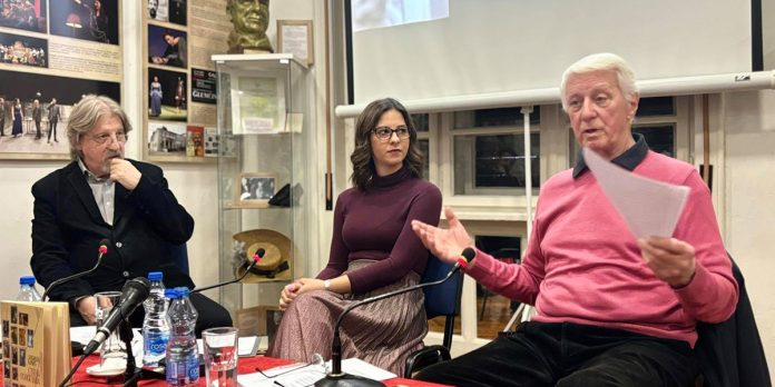 U Pozorisnom muzeju u Zajecaru obelezena 26 godisnjica smrti glumca Ljubise Baje Bacica