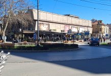 У Зајечару петнаестоминутном тишином одата пошта настрадалима у паду надстрешнице