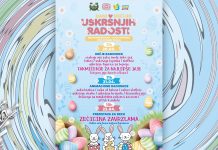 Књажевац по први пут организује фестивал „Дани дечијих ускршњих радости“ Књажевац по први пут организује фестивал „Дани дечијих ускршњих радости“