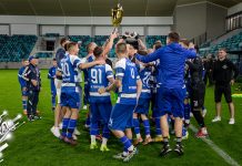 Књажевачки ФК „Тимочанин” освојио КУП Фудбалског савеза Зајечарског округа (ФОТО) Књажевачки ФК „Тимочанин” освојио КУП Фудбалског савеза Зајечарског округа