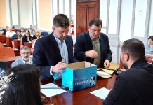 ГГ „Уједињени за спас Зајечара – Миладин Крстић – Мирко Јеленковић“ предала листу за локалне изборе