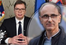 Нови премијер Србије проф. др Ђуро Мацут Нови премијер Србије проф. др Ђуро Мацут