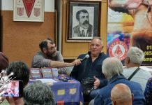 Промоција књиге „Тимоку низ улице, Белим брегом до Краљевице“ окупила стотинак љубитеља поезије у Зајечару