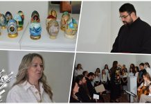 У Неготину одржана Васкршња аукција на којој је прикупљено 556.000 динара У Неготину одржана Васкршња аукција на којој је прикупљено 556.000 динара