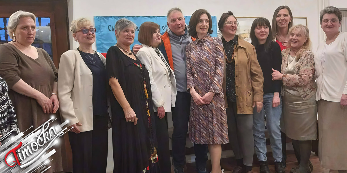 У Зајечару обележено 25 година од оснивања СКОР-а