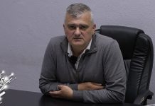 Владимир Виденовић: Неће бити рудника на Краљевици (ВИДЕО) Владимир Виденовић: Неће бити рудника на Краљевици