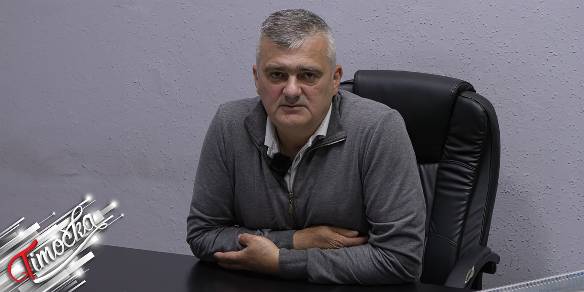 Владимир Виденовић: Неће бити рудника на Краљевици Владимир Виденовић: Неће бити рудника на Краљевици