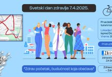 „Здравство Зајечара ЗА Студенте” организује бициклистичку туру кроз Зајечар „Здравство Зајечара ЗА Студенте” организује бициклистичку туру кроз Зајечар