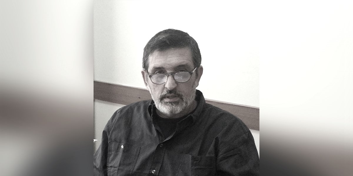 in memoriam Madzoski