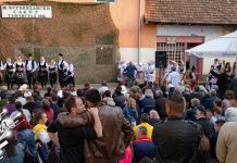 18. „Ђурђевдански сабор” одржан у Гамзиграду код Зајечара (ФОТО) 18. „Ђурђевдански сабор” одржан у Гамзиграду код Зајечара