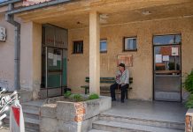 Амбуланта у Котлујевцу престаје са радом због реконструкције Амбуланта у Котлујевцу