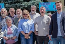 „Еколошки устанак” подржао Групу грађана „Уједињени за спас Зајечара” „Еколошки устанак” подржао Групу грађана „Уједињени за спас Зајечара”