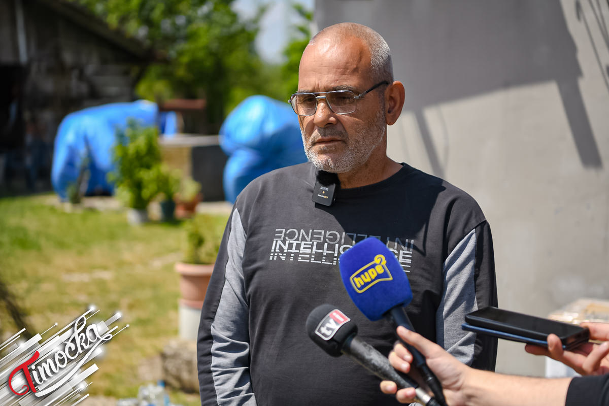 Небојша Сандуловић