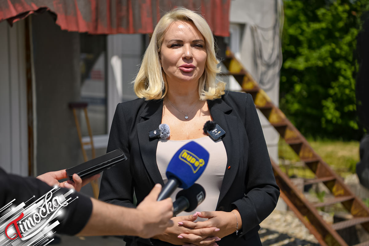 Др Дарија Кисић – Чланица председништва Српске напредне странке