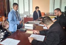 ГИК Зајечар прогласио шесту Изборну листу „Коалиција за источну Србију-Саша Радуловић Грљанац“ Коалиција за источну Србију предала листу за локалне изборе у Зајечару