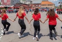 Привремена обустава саобраћаја у Зајечару због одржавања „Матурског плеса” „Матурантски плес” у Зајечару