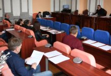 Одржана 166. седница Градског већа у Зајечару