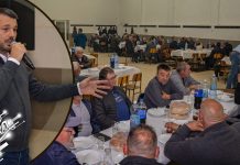 Пољопривредни сабор у Великом Извору: Порука развоја, стабилности и подршке селу пред локалне изборе у Зајечару Пољопривредни сабор у Великом Извору: Порука развоја, стабилности и подршке селу пред локалне изборе у Зајечару