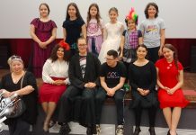 Представе „Маштарија” и „Аутобиографија Нушић” зајечарског „Дечијег центра” изведене у Културно-образовном центру у Бољевцу Представе „Маштарија” и „Аутобиографија Нушић” зајечарског „Дечијег центра” изведене у Културно-образовном центру у Бољевцу