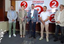 „Промена у коју верујемо“: На локалне изборе у Зајечару бирамо између рударења и здраве животне средине „Промена у коју верујемо” - На локалне изборе у Зајечару бирамо између рударења и здраве животне средине