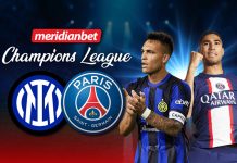 Спектакл у режији ПСЖ-а и Интера – ко осваја Лигу шампиона? Спектакл у режији ПСЖ-а и Интера – ко осваја Лигу шампиона?