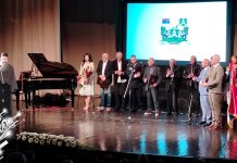 Свечаном академијом у Књажевцу обележен Дан општине Свечаном академијом у Књажевцу обележен Дан општине