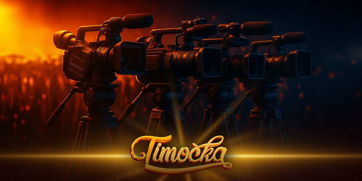 Тимочка – Медији Тимочка – Медији