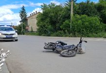 Од почетка марта у саобраћајним незгодама живот изгубила четири возача мотоцикла