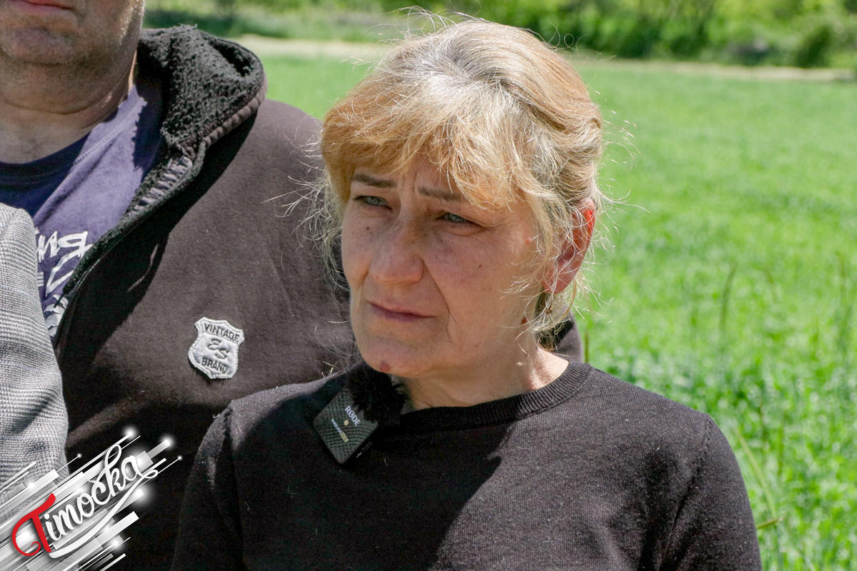 Улагања у села као темељ развоја пољопривреде: Гламочић и Виденовић обишли пољопривредна газдинства у Халову