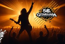58. „Гитаријада“ од 28. до 30. августа на Феликс Ромулијани 58. „Гитаријада” у Зајечару