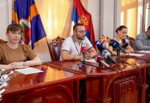 ГИК града Зајечара: Прелиминарни резултати избора – Већина мандата за СНС ГИК Зајечар: Прелиминарни резултати избора – Већина мандата за СНС