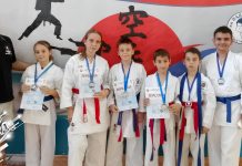 ГКК „Зајечар” успешан на турниру у Врњачкој бањи ГКК „Зајечар” успешан на турниру у Врњачкој бањи