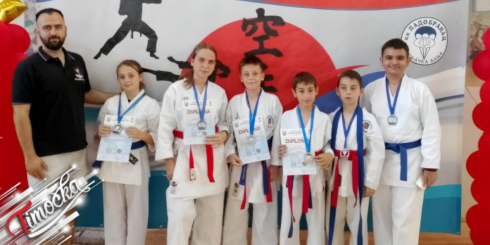 ГКК „Зајечар” успешан на турниру у Врњачкој бањи