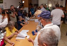 Саопштење „Црте” поводом локалних избора у Зајечару и Косјерићу Избори – гласање