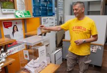 До 10:00 сати на локалним изборима у Зајечару гласало 17,95 одсто грађана Избори – гласање