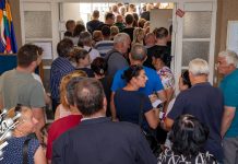 До 14:00 сати у Зајечару на локалним изборима гласало 45,05 одсто грађана Избори – гласање