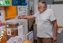 „Црта”: Прелиминарна оцена изборног процеса у Косјерићу и Зајечару Избори – гласање