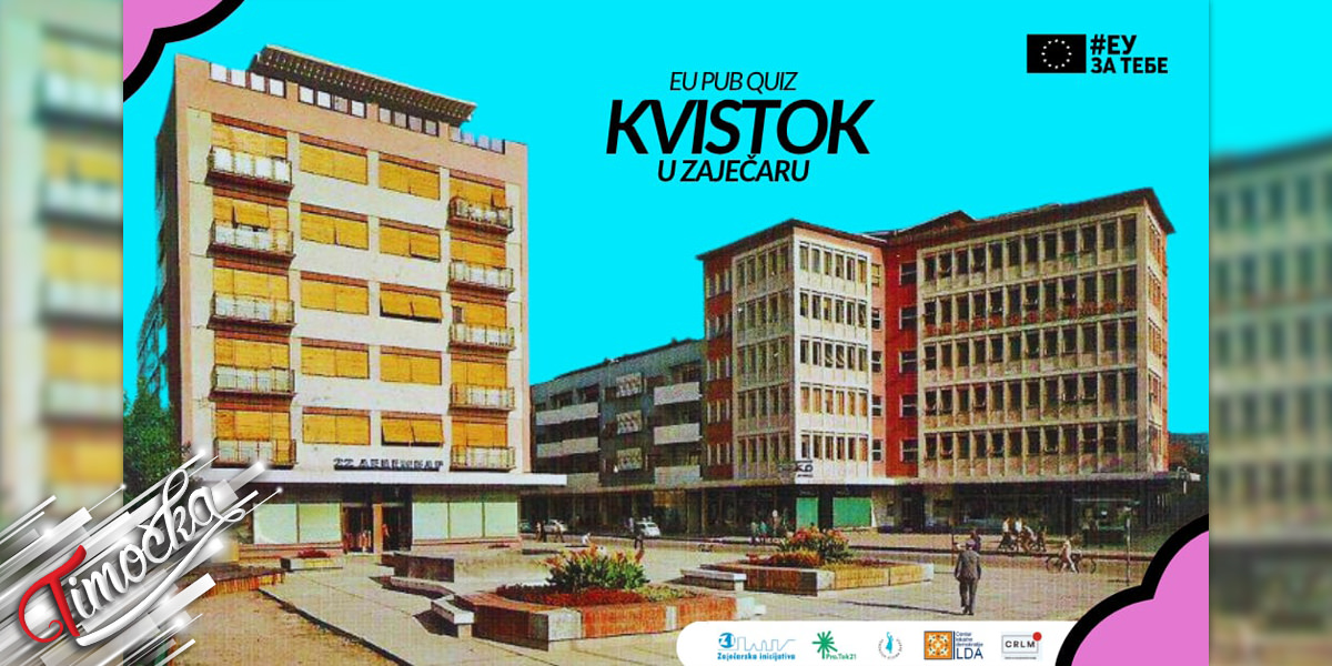 КВИСТОК 2025: Паб квиз серијал стиже у Зајечар