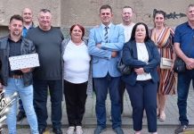 „Коалиција за источну Србију”: Седница ГИК-а града Зајечара заказана без благовременог обавештења Коалиција за источну Србију