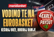 Меридиан те води на Еуробаскет – Ево како можеш да се нађеш међу путницима Меридиан те води на Еуробаскет – Ево како можеш да се нађеш међу путницима