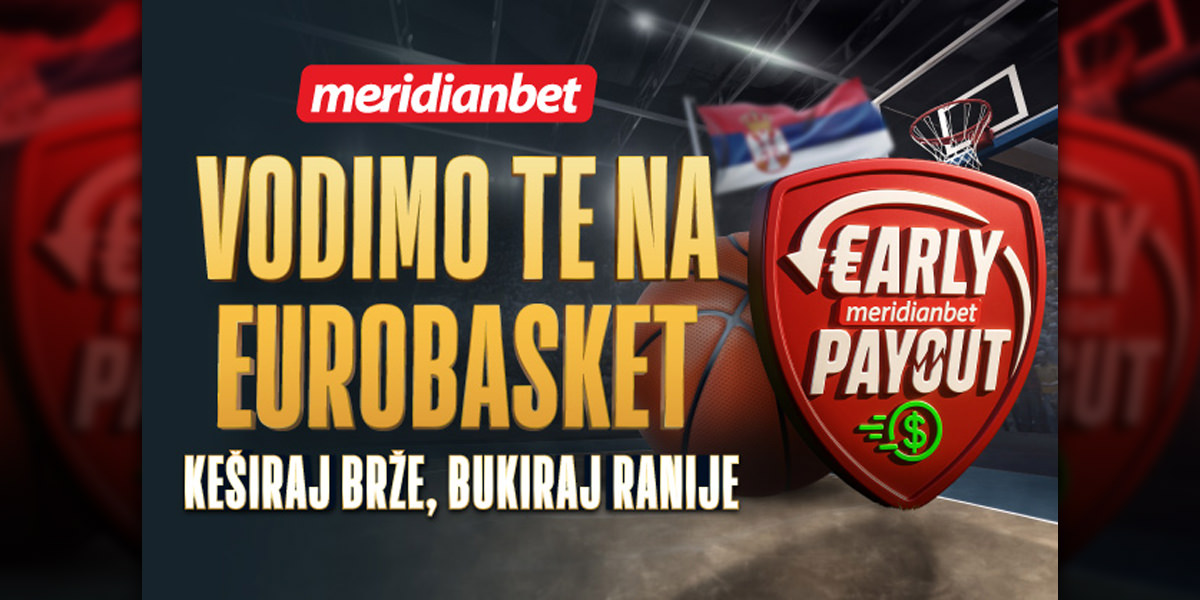 Меридиан те води на Еуробаскет – Ево како можеш да се нађеш међу путницима