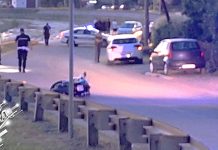 Страдао мотоциклиста у саобраћајној несрећи у Зајечару