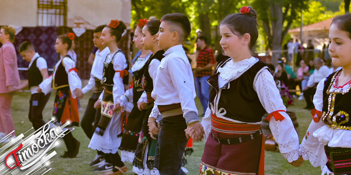 „Спасовдански саборˮ у Планиници окупио велики број учесника „Спасовдански саборˮ у Планиници окупио велики број учесника