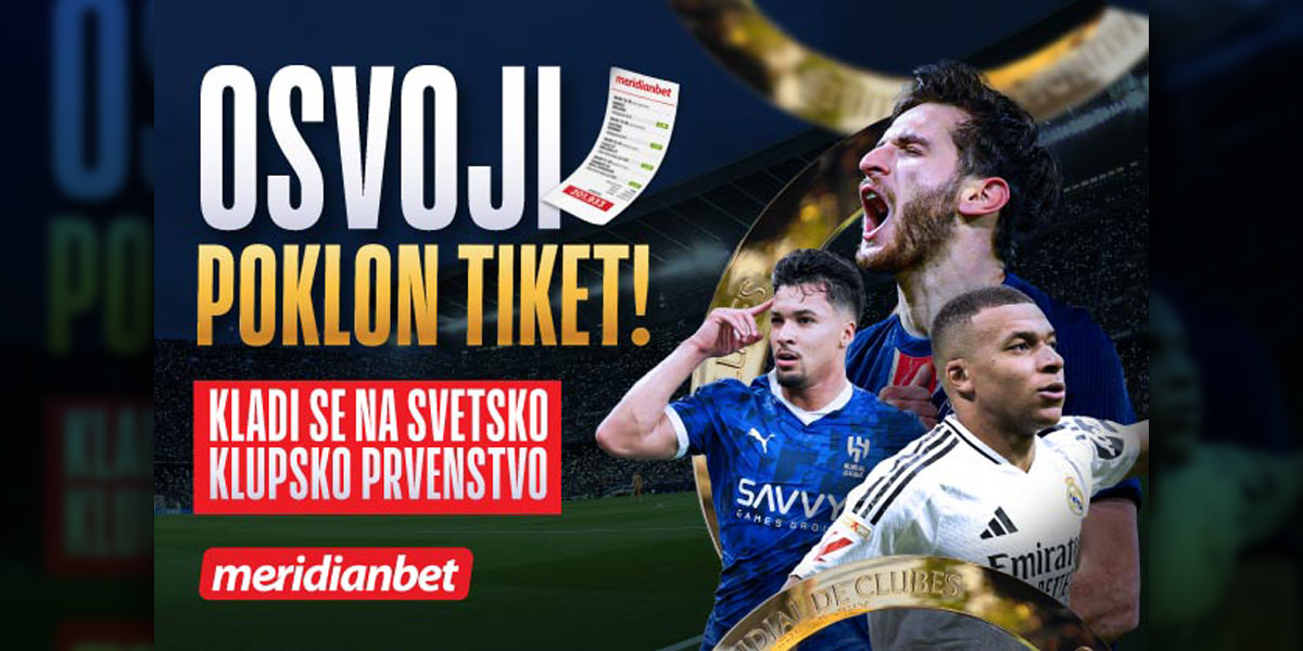 Све што треба да знате о ФИФА Светском клупском првенству на једном месту + како да освојите покон тикет